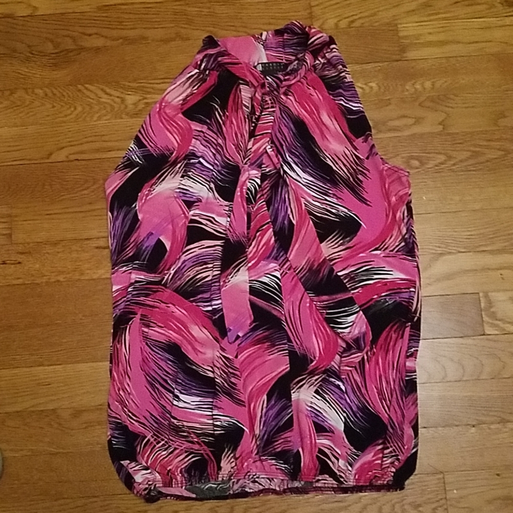 Multi-Color Top - image 3